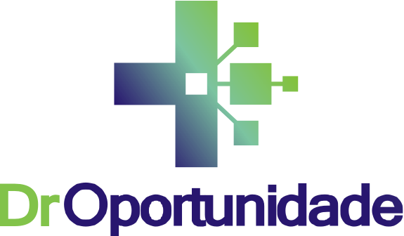 Logo Dr.Oportunidade
